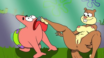 Zig and sharko hentai