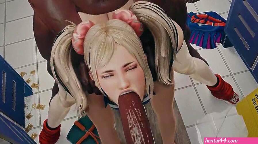 3d bbc hentai