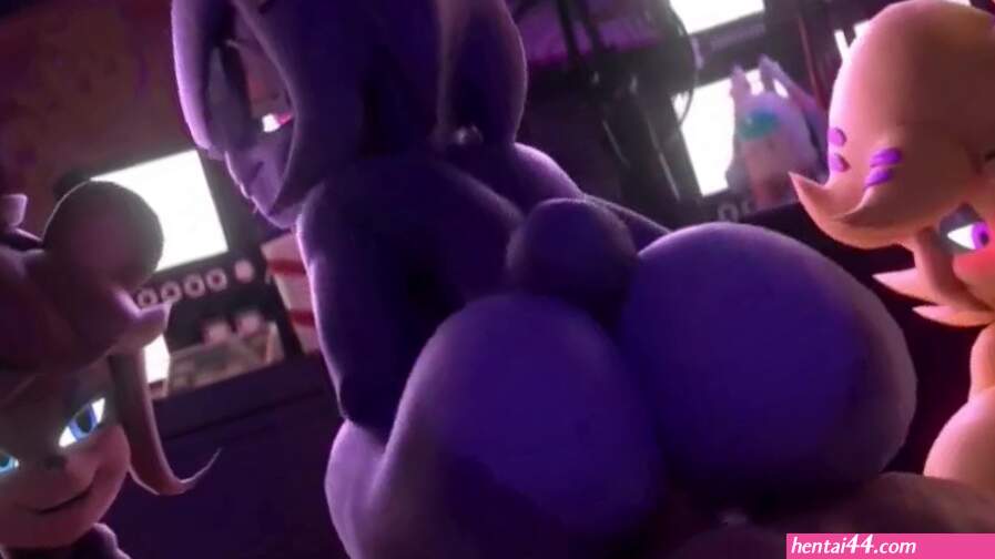 3d fnaf hentai