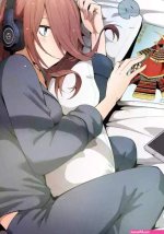 Miku no Mousou x Mousou