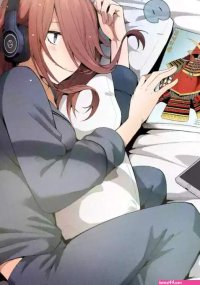 Miku no Mousou x Mousou
