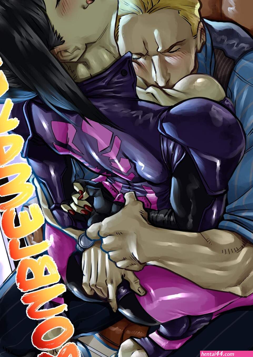 Aarokira hentai