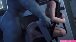 Ada Wong Trapped Full ver.