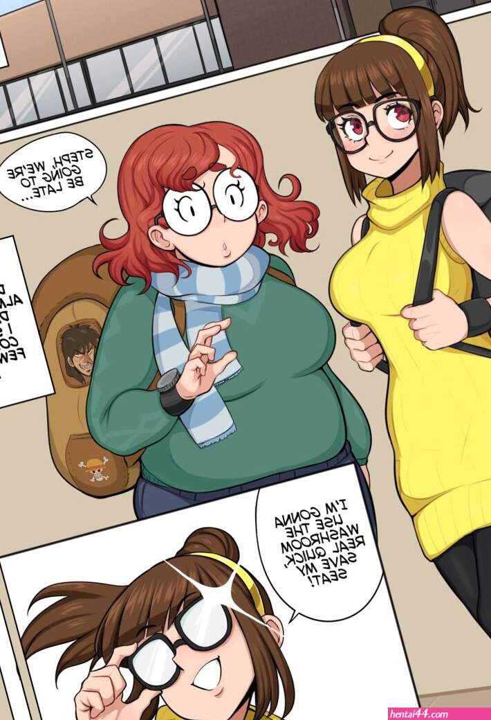Afrobull futa comic