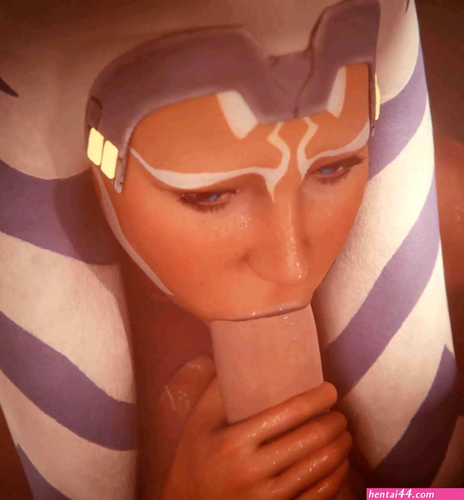 Ahsoka tano e hentai