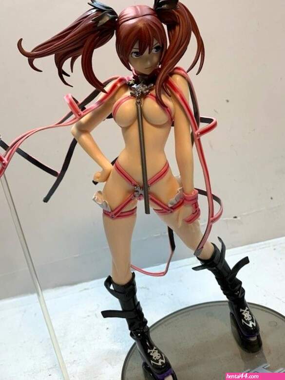 Air gear hentai cosplay