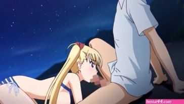 Airi hentai