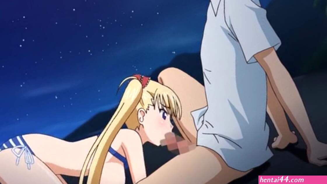 Airi hentai
