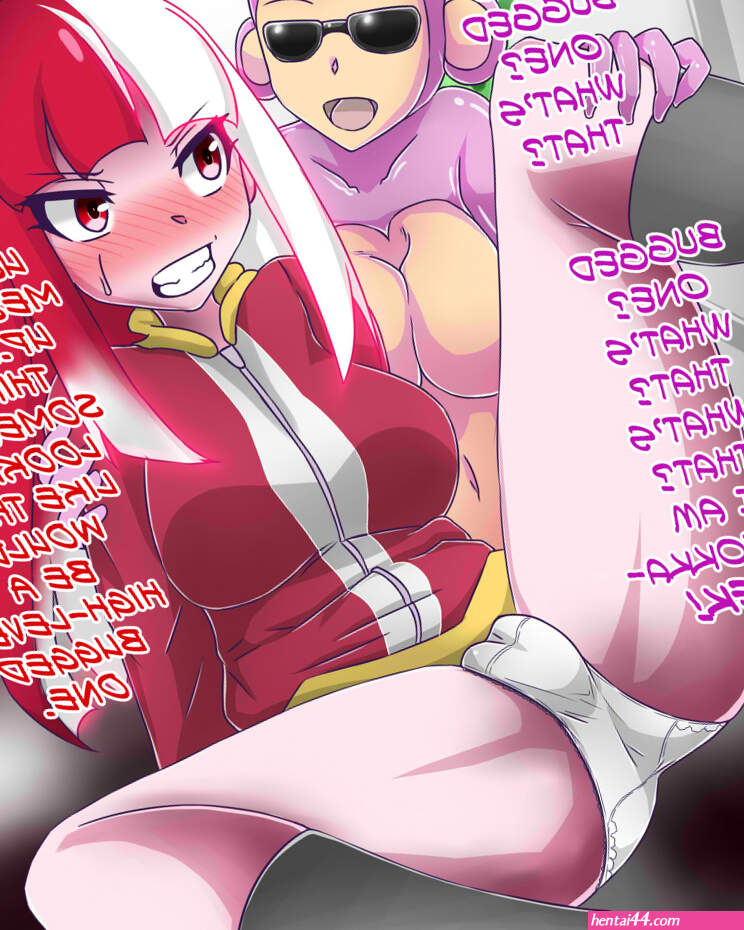 Akibas trip hentai
