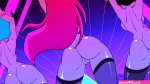 Naked Succubus Dancing