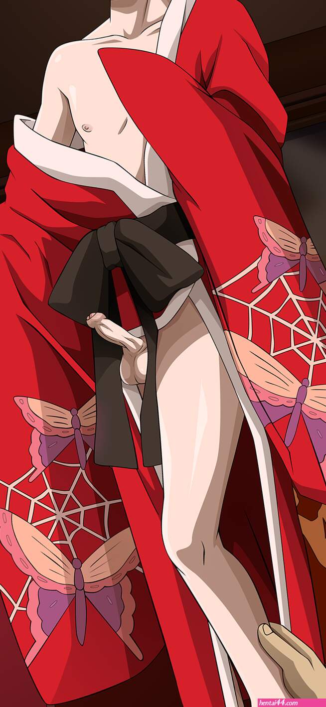 Alois cosplay hentai