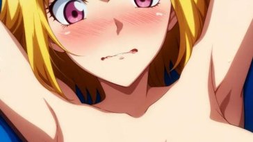 Ange hentai