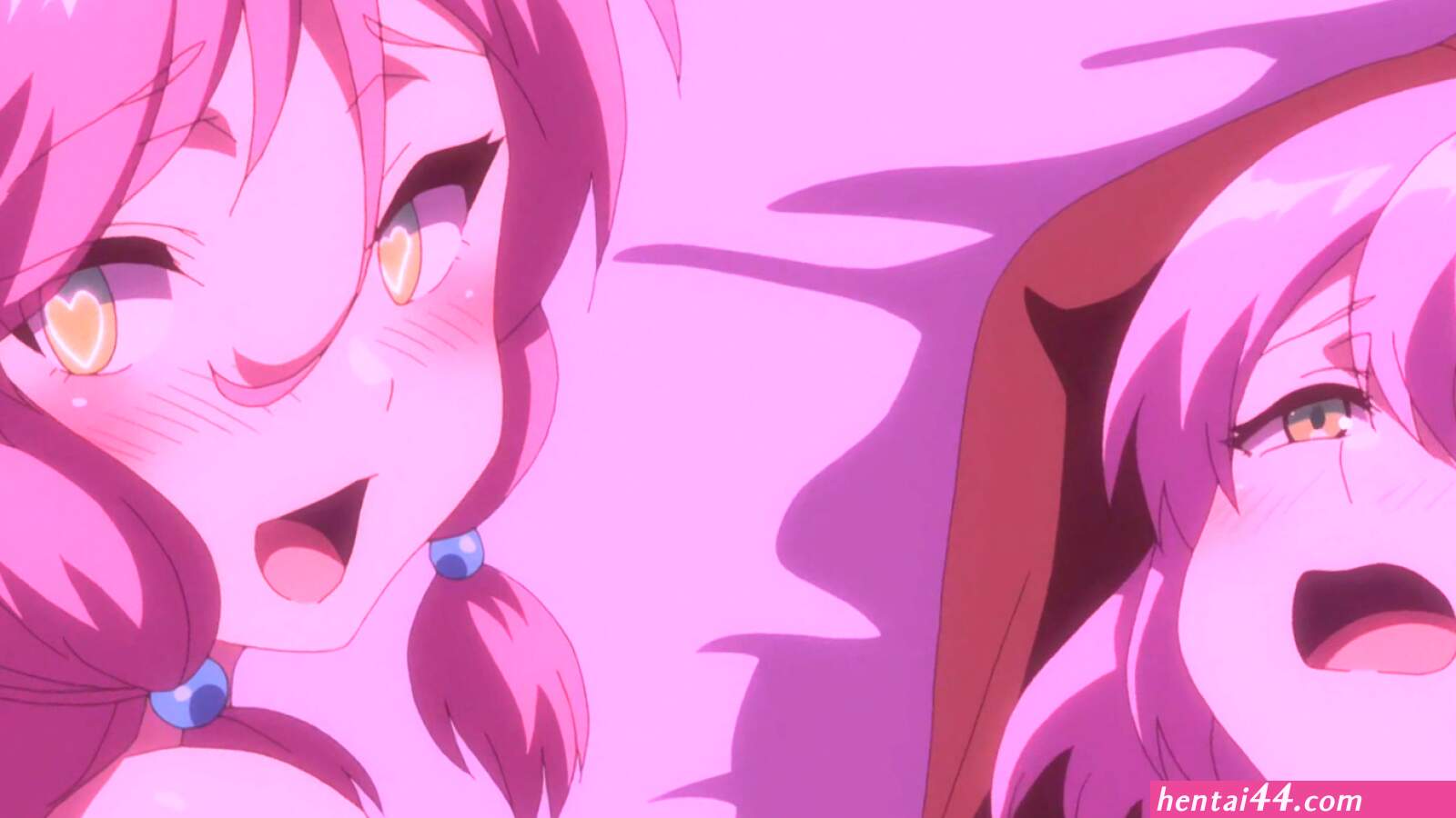 Anime close to hentai