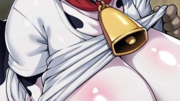 Anime cow hentai