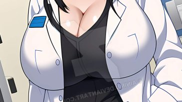 Anime futas