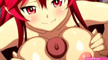 Anime hentai dubbed