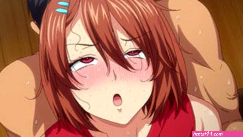 Anime hentai images