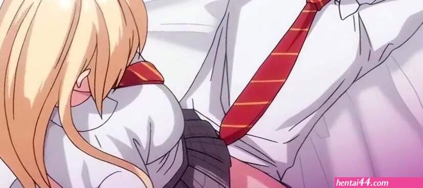 Anime hot hentai