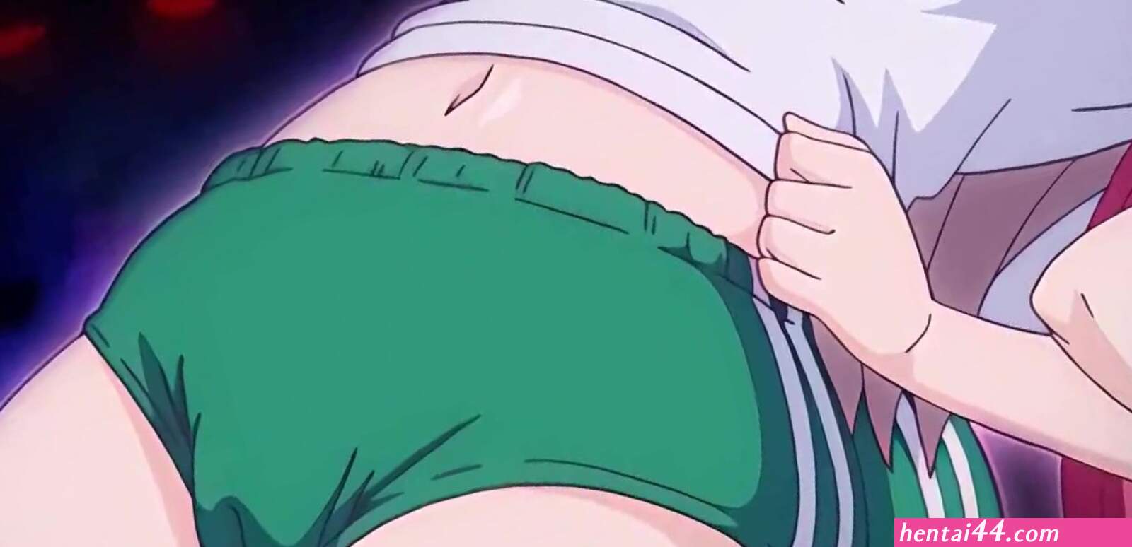 Anime spank hentai