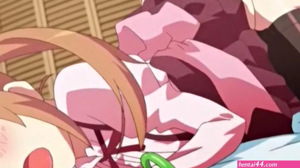 Anime teen hentai