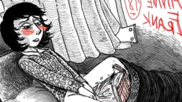 Anne frank rule34