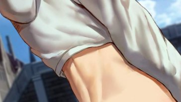 Annie leonhardt hentai