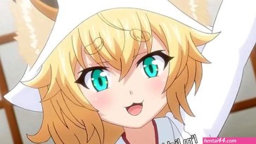 Aoi kitsune hentai