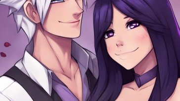 Aphmau r34