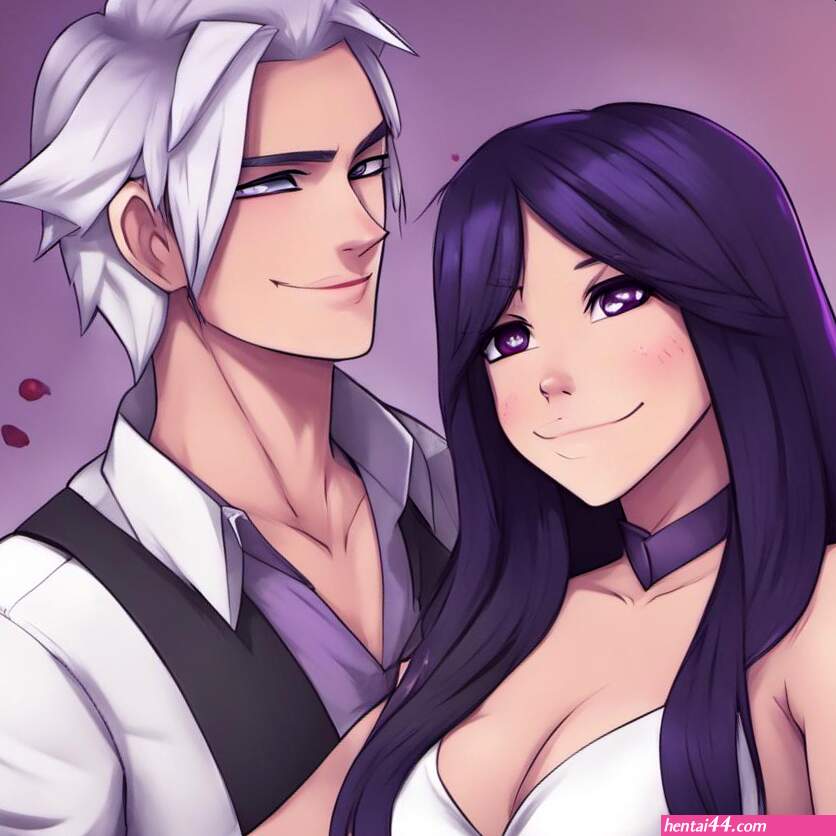 Aphmau r34