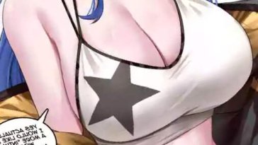 Arknights mostima hentai