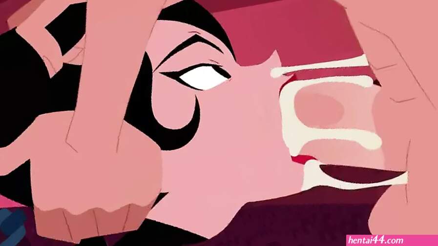 Ashi samurai jack hentai