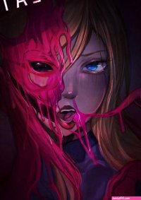 Assimilation Porn Comic