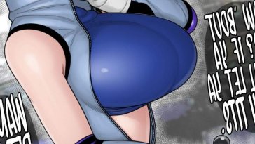 Asuka kazama hentai