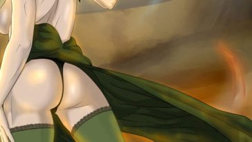 Avatar kyoshi hentai