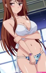 Waifu Tower X: Ayane Shirakawa Part 2 Hentai: Overflow