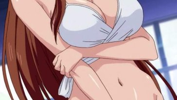 Ayane hentai
