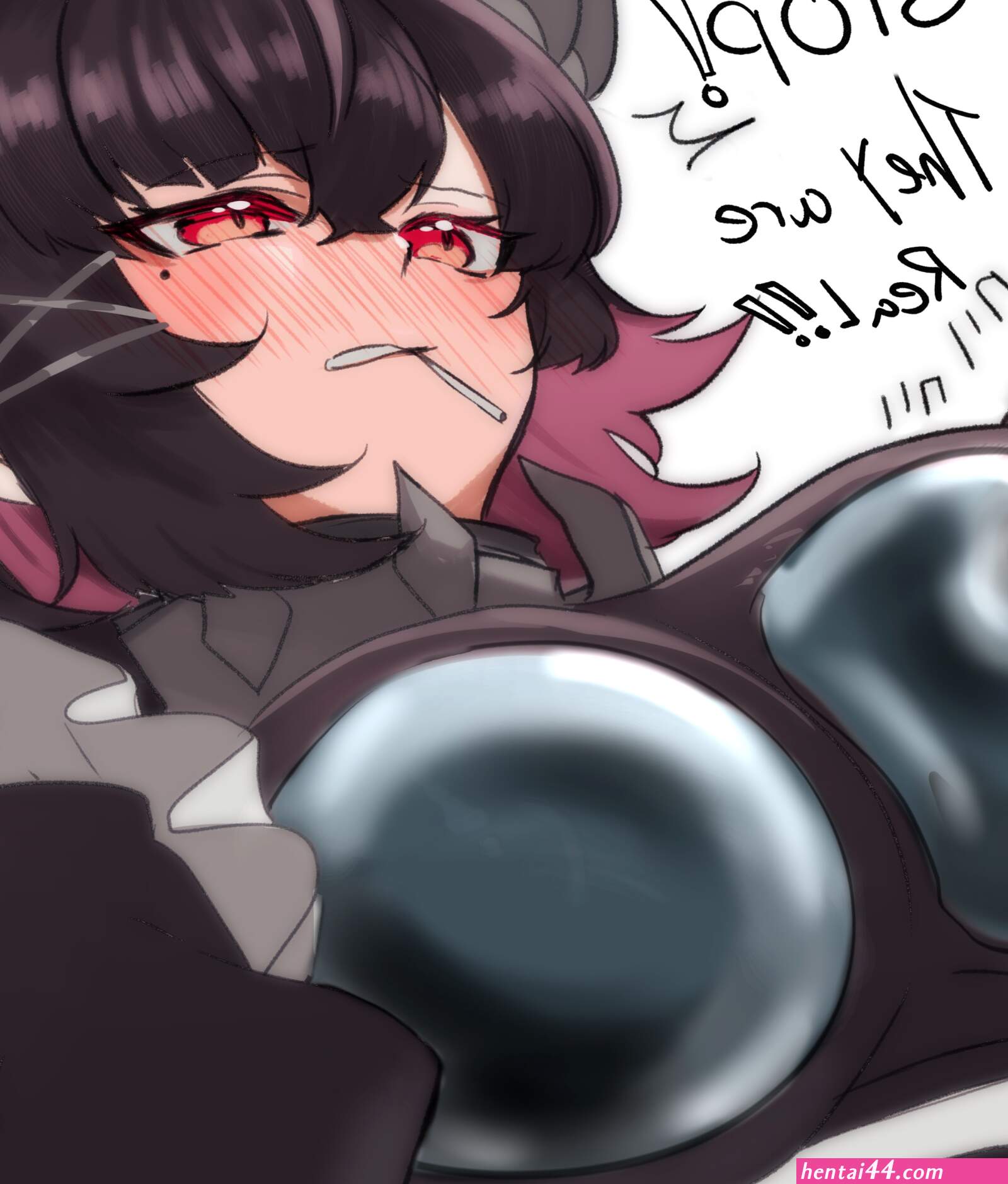 B hentai random 4chan