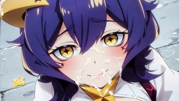 Baiser hentai