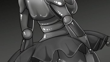 Ballora hentai
