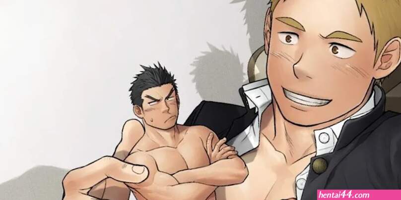 Bara yaoi online
