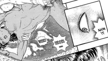 Berserk rule34
