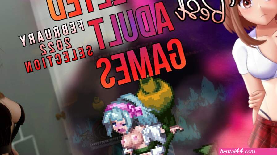 Best hentai game 2022
