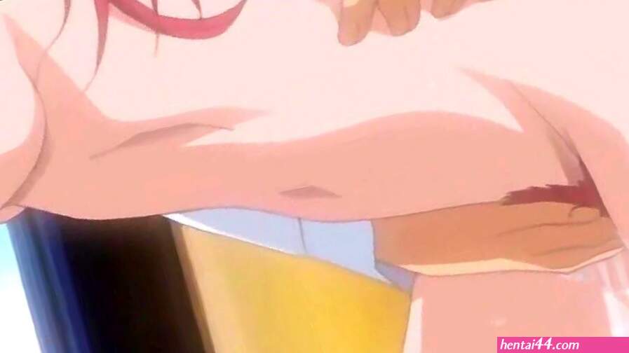 Best hentai scene
