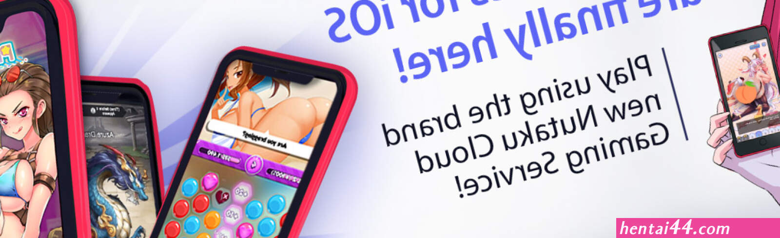 Best ios hentai games