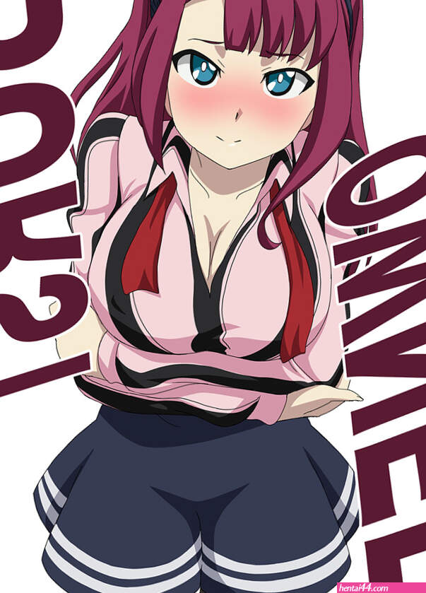 Beyblade hentai