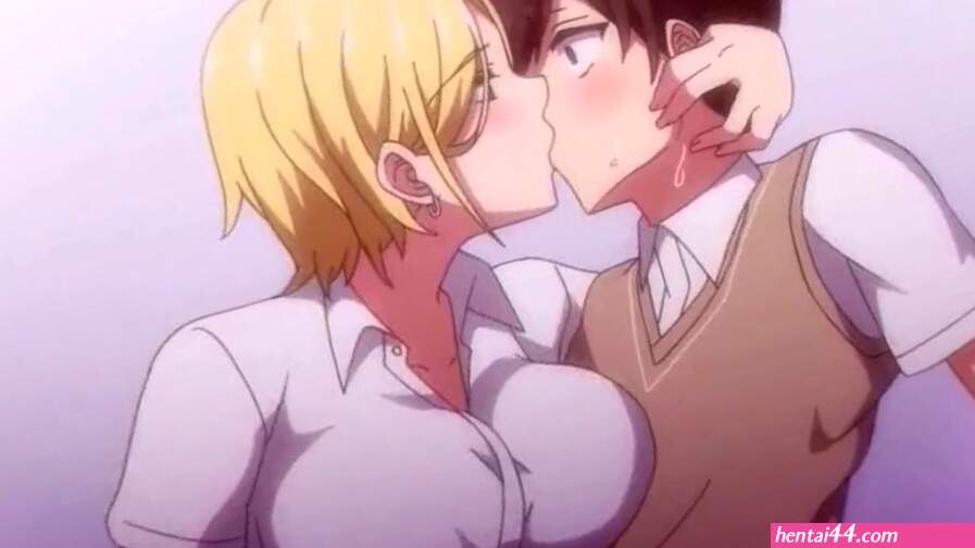 Big boob hentai movies threesomes