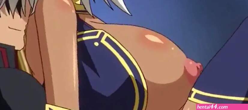 Big boob hot hentai