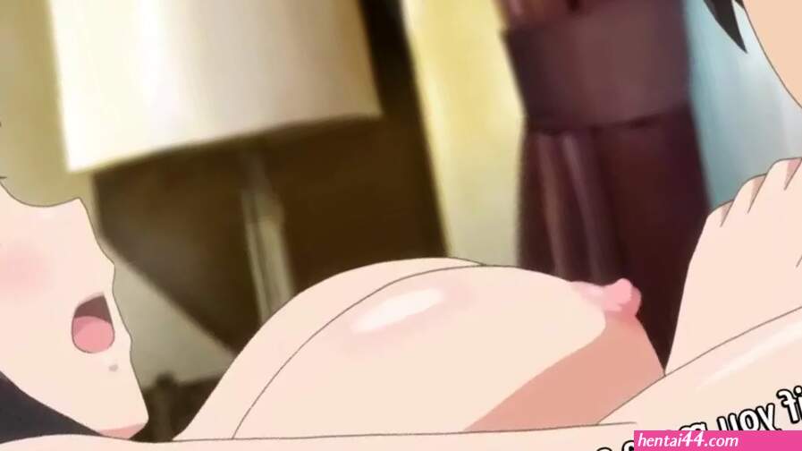 Big boobs hentai videos