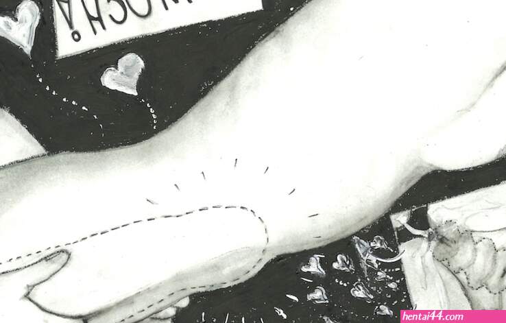 Big dick hentai xray