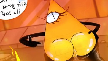 Bill cipher hentai